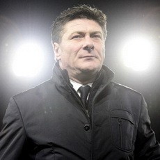Abaikan Klasemen, Mazzarri Soroti Performa Timnya