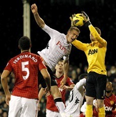 Pujian & Dukungan untuk De Gea