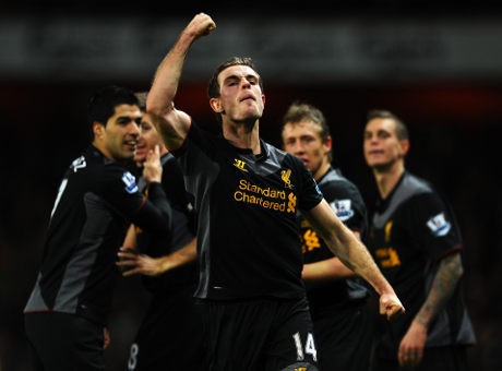 Mancini: Liverpool Tak Boleh Dipandang Sebelah Mata