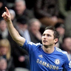 Ada Catatan Apik Lampard di Balik Kekalahan Chelsea