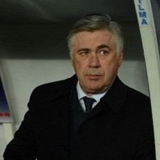 Ancelotti: Beckham Bisa seperti Maldini