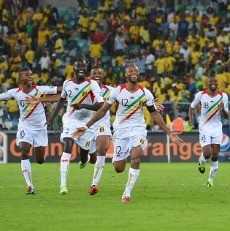 Mali ke Semifinal Usai Singkirkan Tuan Rumah