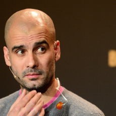 Kerja Guardiola Bakal Berat di Bayern