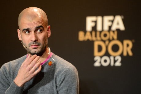 Kerja Guardiola Bakal Berat di Bayern