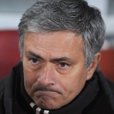 Kekalahan Madrid Tanggung Jawab Mourinho