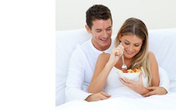 Buah Manggis dan Delima Ampuh Picu Gairah Seks!