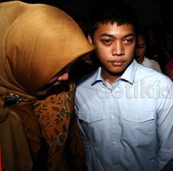 Kejari Jakarta Timur Tak Tahan Rasyid Rajasa