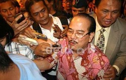 Tanya Proyek di Kemenag, Zulkarnaen Berdalih Jalankan Pengawasan