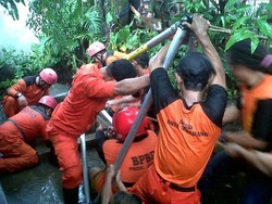 Akan Ditarik dari Dalam Sumur, Slamet Tewas karena Kehabisan Napas