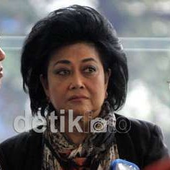 Divonis 2 Tahun 8 Bulan, Hartati: Saya Korban Kebijakan Pemerintah