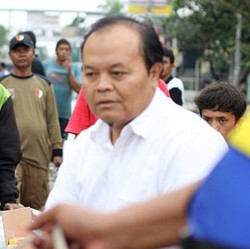 PKS Putuskan Wakil Ketua DPR Pengganti Anis Matta Esok Hari