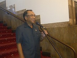 Jero: Persepsi Rakyat Partai Demokrat Paling Korup, SBY Harus Selamatkan