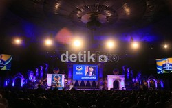 Pengurus Rontok, Ketua Partai NasDem Jatim: Mereka Bukan Siapa-siapa