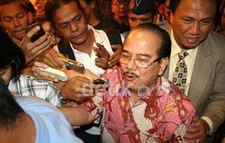 Sidang Korupsi Alquran, Zulkarnaen & Dendy Tolak Dakwaan Jaksa