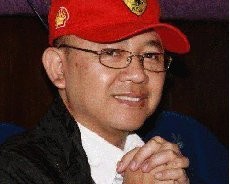 PKS Kebakaran Jenggot