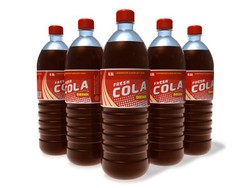 Orang Miskin Paling Banyak Konsumsi Minuman Karbonasi & Soda