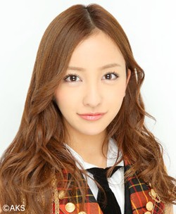 Itano Tomomi Mengumumkan Rencana Kelulusan dari AKB48