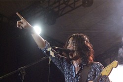 Live Review: PL Fair 2013