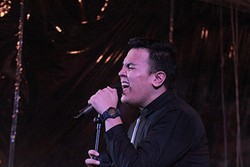 Live Review: Tulus