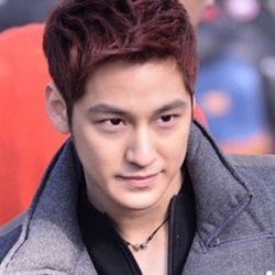 Sakit Norovirus, Kim Bum Tetap Syuting Drama