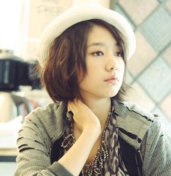 Park Shin Hye Takut Punya Pacar