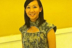 dr Sylvia Memilih Jadi Vegan Sebagai Investasi Masa Depan