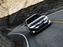 Toyota Pecundangi KIA dan Hyundai di Korea