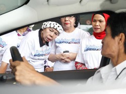 Ford Gandeng Penderita Kanker