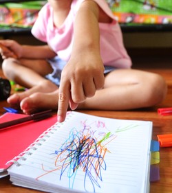 Ini Hasil Karyaku, Mama