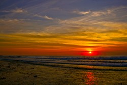 Balangan Beach