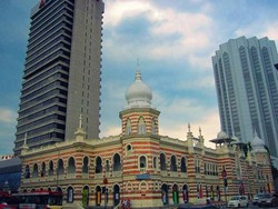 8 Destinasi Wajib Saat Liburan ke Kuala Lumpur