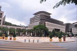 Beginilah Pusat Kekuasaan Malaysia