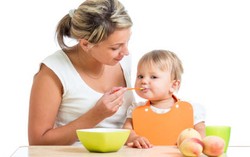 Lakukan Trik Ini Agar Anak Tak Alami Obesitas!