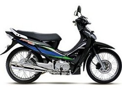 Ban Honda Terasa Oblak saat Direm