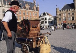 Ini Dia 10 Kota Kecil Terbaik di Dunia