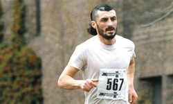 Polisi London Curi Puluhan Identitas Orang Mati