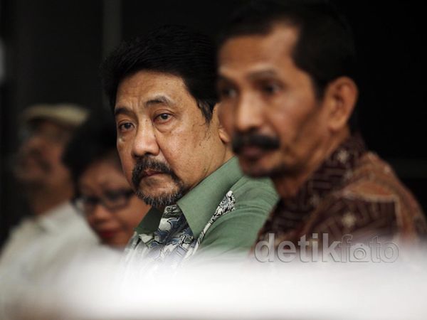 Komnas HAM Bahas Pengaturan Internal