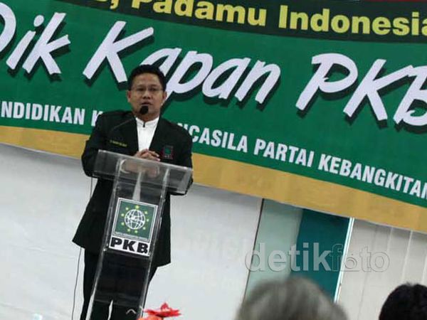 Dik Kapan PKB Digelar