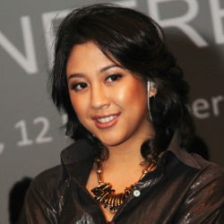 3 Album Masa Kecil Sherina Dirilis Ulang