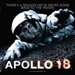 Apollo 18, Misteri di Balik Misi Rahasia ke Bulan