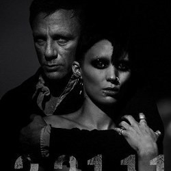 Daniel Craig Didepak dari Sekuel Girl with the Dragon Tattoo?