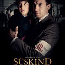  Suskind, Drama Lain Holocaust 