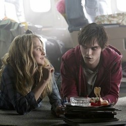 Warm Bodies Geser Hansel & Gretel dari Puncak Box Office