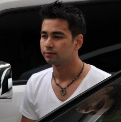 Raffi Nggak Teler, Nggak Kayak Orang Pakai Narkoba