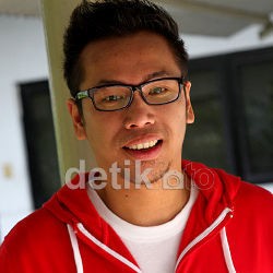  Bangkitnya Sammy Simorangkir dari Lembah Narkoba