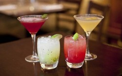 Racikan Cocktail Sehat Mulai Banyak Digemari di New York