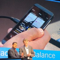 Tenang! Instagram akan Datang ke BlackBerry 10