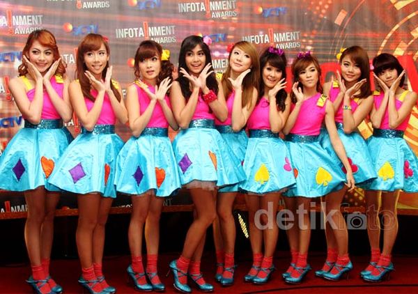 Centilnya Cherrybelle
