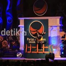 Surya Paloh Jadi Ketum, Pengurus DPW Partai NasDem Jatim Rontok