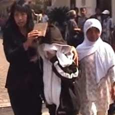 Jadi Korban Pencabulan, Seorang Santriwati Laporkan Pimpinan Ponpes